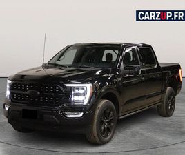 FORD F-150 PANO*CARPLAY*CAMÉRA*VIRTUAL