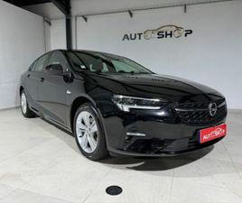 OPEL INSIGNIA GRAND SPORT OPEL INSIGNIA GRAND SPORT 1.5 D BUSINESS EDITION