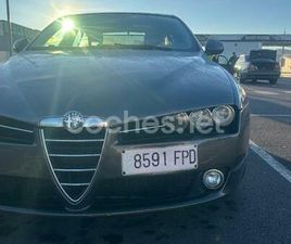 ALFA ROMEO 159