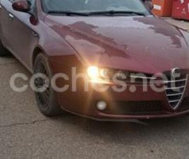 ALFA ROMEO 159 1.9 JTD 8V SELECTIVE