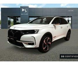 CROSSBACK BLUEHDI 130 AUT. PERFORMANCE LINE+
