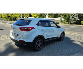 HYUNDAI CRETA AN. 2017