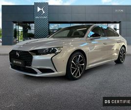 CITROEN DS9 E TENSE 9 E-TENSE RIVOLI +