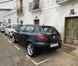 ALFA ROMEO 147 ALFA ROMEO 147 1.9 JTD DISTINCTIVE