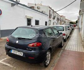 ALFA ROMEO 147 ALFA ROMEO 147
