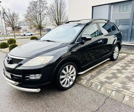 MAZDA CX-9