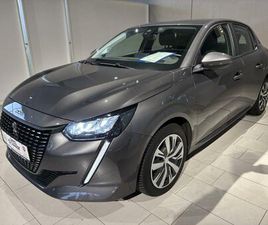 PURETECH 100 ACTIVE AHK