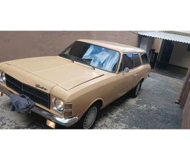 CHEVROLET CARAVAN L/SL/S/SS 2.5/4.1/4.2