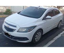 CHEVROLET PRISMA SED. LT 1.4 8V FLEXPOWER 4P