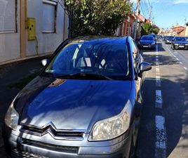 CITROEN C4 COUPE VÂND CITROEN C4 COUPE AN 2009