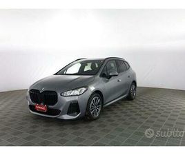 BMW SERIE 2 ACTIVE TOURER 218 BMW 218 SERIE 2 D ACTIVE TOURER MSPORT