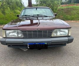 CHEVROLET OPALA DIPLOMATA/DIPLOM. SLE 4.1/2.5