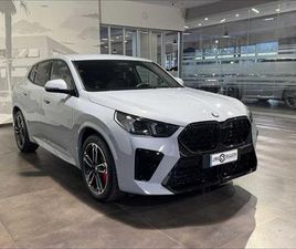 XDRIVE 20D MSPORT PRO