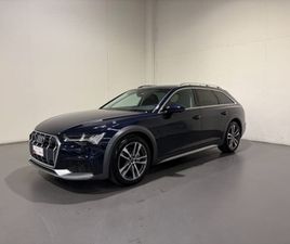 A6 ALLROAD 1ª SERIE 40 TDI MHEV QUATTRO S-TRONIC BUSINESS ADVANCED