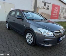 HYUNDAI I30 1.4 EDITION PLUS