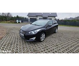 HYUNDAI I40 SW HYUNDAI I40 1.6 GDI BLUEDRIVE COMFORT