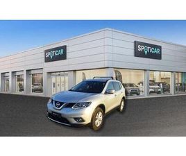 3ª SERIE 1.6 DCI 4WD TEKNA