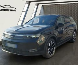 OPEL GRANDLAND 1.2 TURBO HYBRID 136CH AUTO GS LIGHT