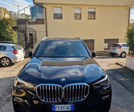 BMW X5 30D BMW X5 XDRIVE30D