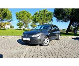 SEAT IBIZA 1.4 TDI, 80CV
