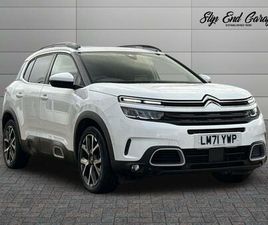 1.5 BLUEHDI SHINE PLUS EAT8 EURO 6 (S/S) 5DR