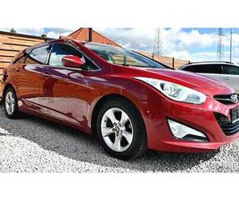 HYUNDAI I40 SW HYUNDAI I40 KOWALEWO - SPRZEDAJEMY.PL