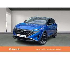 1.5 HEV E-POWER 140KW N-CONNECTA AUTO 190 5P