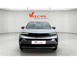 OPEL MOKKA 1.2 TURBO HYBRID 145 CH E-DCT6 GS