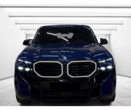 BMW XM BMW XM = CARBON = SHADOW LINE ГАРАНЦИЯ ≫ 2024 • 193 000 ЛВ. • ID