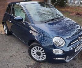 1.0 MHEV DOLCEVITA EURO 6 (S/S) 3DR