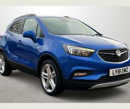 X 1.4I TURBO ECOTEC ELITE NAV EURO 6 (S/S) 5DR