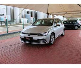 VOLKSWAGEN GOLF 2.0 TDI LIFE