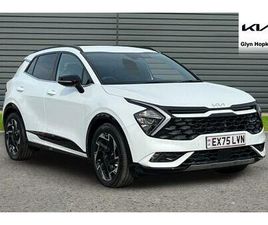 1.6 T-GDI 48V GT-LINE