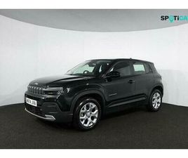 JEEP AVENGER 1.2 ALTITUDE EURO 6 (S/S) 5DR