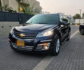 4X4 LT אוט׳ 8 מק 3.6 (281 כ״ס) [2012-2018]