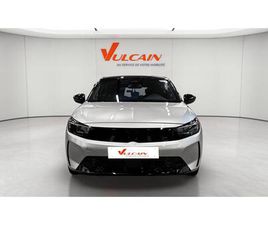 OPEL CORSA 1.2 TURBO HYBRID 110 CH E-DCT6 GS