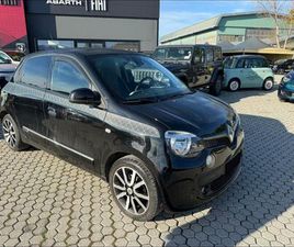 RENAULT TWINGO III 0.9 TCE LA PARISIENNE 90CV MY18
