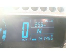 CHEVROLET SONIC LTZ אוט׳ סדאן 4 דל 1.6 (116 כ״ס)