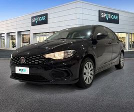 FIAT TIPO 1.4 95CV 6M POP 5P