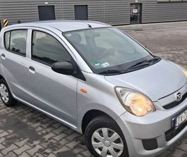 DAIHATSU CUORE DAIHATSU CUORE STANDARD