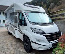 SUNLIGHT PROFILES T68 DUCATO SUNLIGHT T68