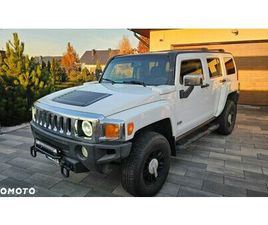 HUMMER H3 HUMMER H3