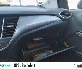 OPEL MOKKA 1.2 TURBO 130CH AUTO GS LINE