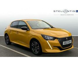 1.2 PURETECH ALLURE PREMIUM + EURO 6 (S/S) 5DR