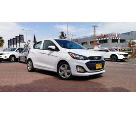 LT PLUS אוט׳ 1.4 (98 כ״ס) [2016-2025]