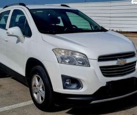 LT אוט׳ 1.4 (140 כ״ס) [2013-2018]