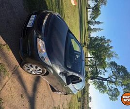 CHEVROLET ONIX CHEVROLET ONIX 2016