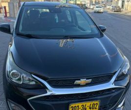 CHEVROLET SPARK PREMIER אוט׳ 1.4 (98 כ״ס)