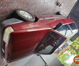 FIAT UNO VENDO