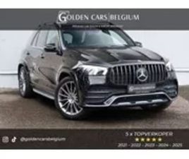 MERCEDES CLASSE E E 350 DE 4M AMG/LED/PANO/AIRMATIC/ACC/CAMERA/TREKH/ACC